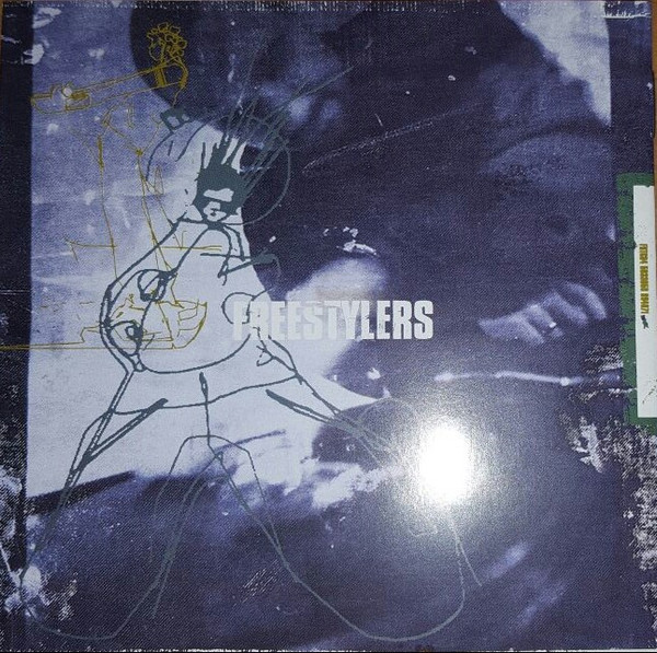 Freestylers - We Rock Hard | Freskanova (NR 13412) - 3 Freestylers - We Rock Hard | Freskanova (NR 13412) - 3