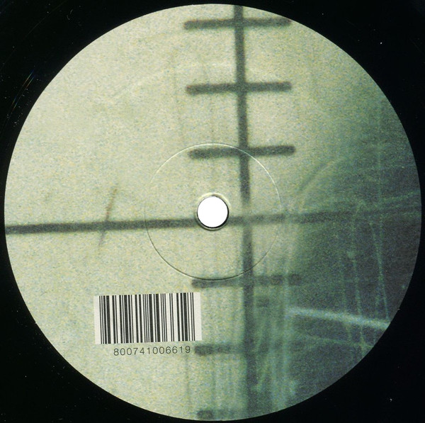 Markus Kienzl - Dundy Lion | Klein Records (KL 066) - 3