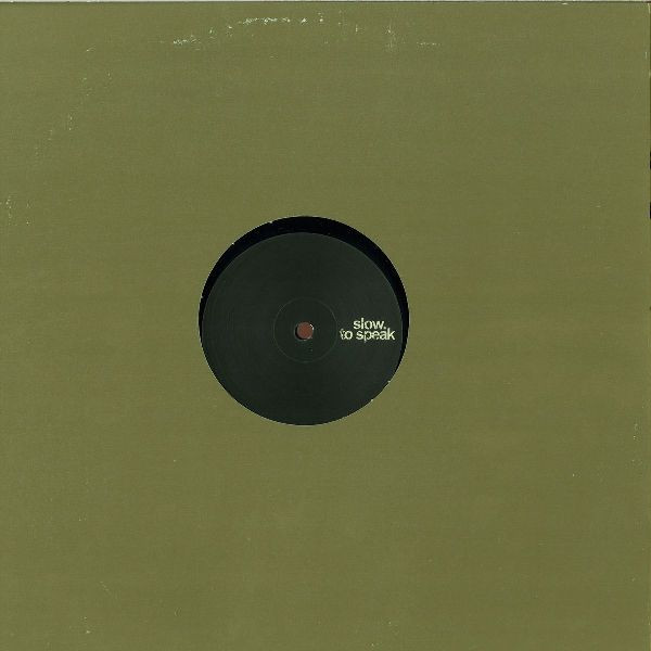 Chez Damier & Stacey Pullen - 'Core' 中心 /.1993\ : Forever Monna | Slow To Speak (COR E.93.C) - 2