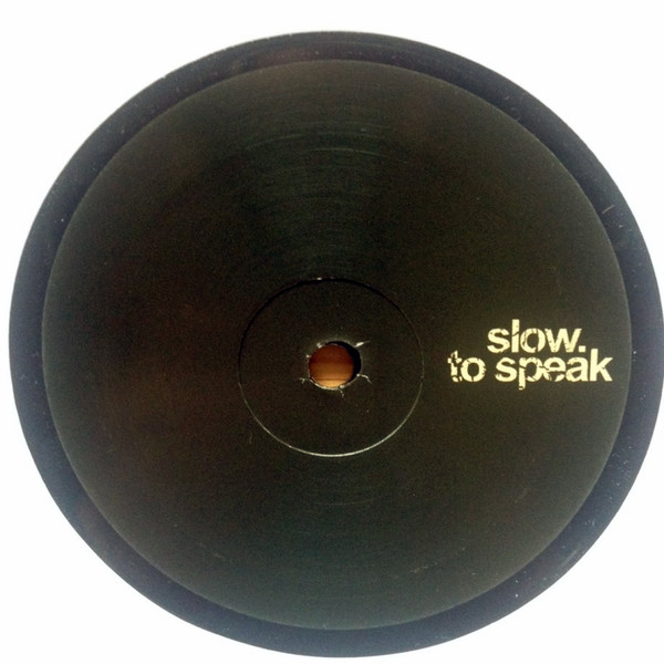 Chez Damier & Stacey Pullen - 'Core' 中心 /.1993\ : Forever Monna | Slow To Speak (COR E.93.C) - 4