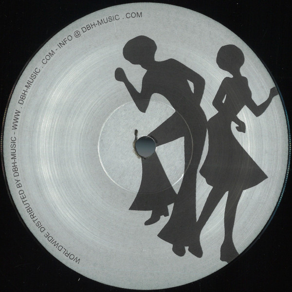 Ralph Laurenn - Proper Etiquette | Party Rock (PR 007) - main Ralph Laurenn - Proper Etiquette | Party Rock (PR 007) - main