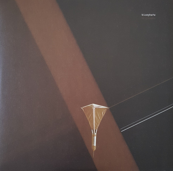 Biosphere - Dropsonde | Biophon Records (BIO33LP)
