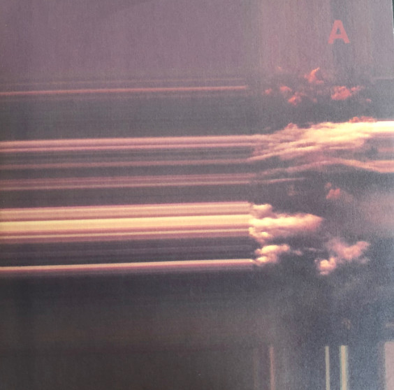 Biosphere - Dropsonde | Biophon Records (BIO33LP) - 3