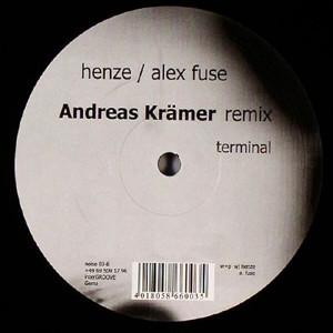 Jörg Henze / Alex Fuse - Electronic Baby / Terminal | Humanoise (noise03) - 2