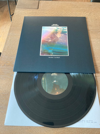Monte Vista Drive - Pale Blue / Cole Black | Not On Label (none) - main