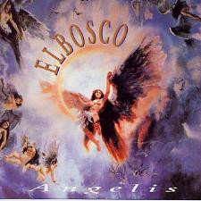 Elbosco - Angelis | Hispavox (7243 8 52740 2 2) - main Elbosco - Angelis | Hispavox (7243 8 52740 2 2) - main