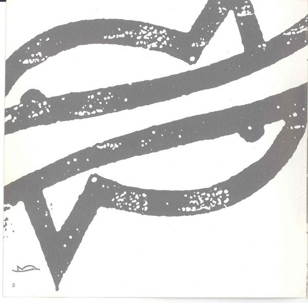 Ten Sharp - Under The Water-Line | Columbia (COL 469070 2) - 4