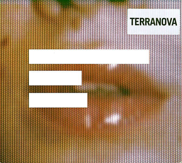 Terranova - Hitchhiking Nonstop With No Particular Destination | !K7 Records (!K7126 CD) - main Terranova - Hitchhiking Nonstop With No Particular Destination | !K7 Records (!K7126 CD) - main
