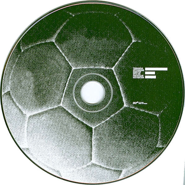 Terranova - Hitchhiking Nonstop With No Particular Destination | !K7 Records (!K7126 CD) - 3 Terranova - Hitchhiking Nonstop With No Particular Destination | !K7 Records (!K7126 CD) - 3