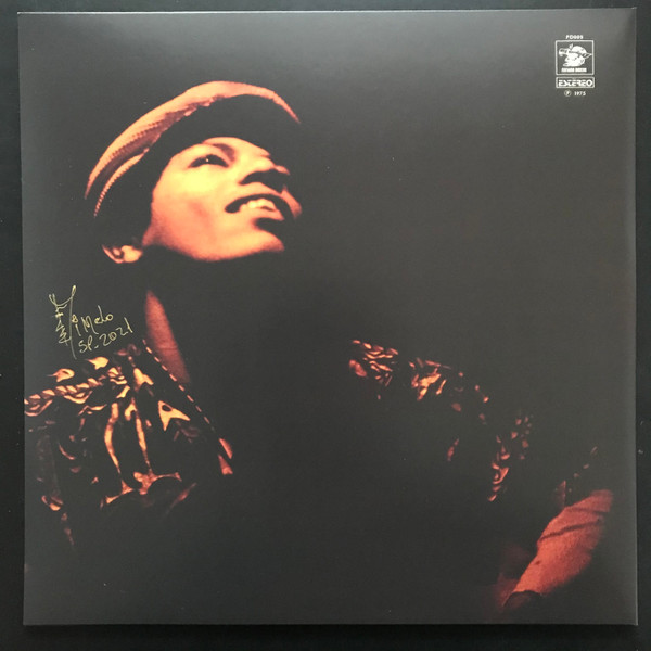 Di Melo - Di Melo | Fatiado Discos (FD005)