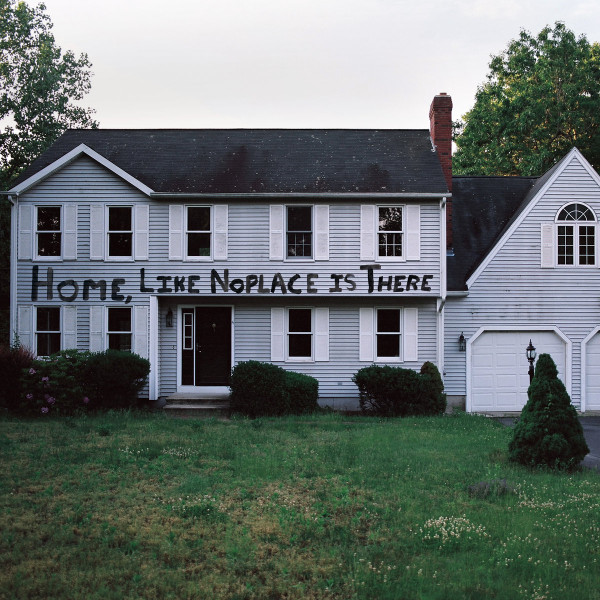 The Hotelier - Home, Like Noplace is There | Dreams Of Field Recordings (DOFR902) - main The Hotelier - Home, Like Noplace is There | Dreams Of Field Recordings (DOFR902) - main