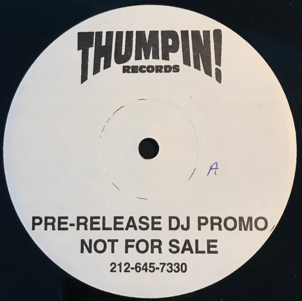 Steve DeParr Presents Hardtraxx Inc. - I Want You | Thumpin! Records (TH911) - main Steve DeParr Presents Hardtraxx Inc. - I Want You | Thumpin! Records (TH911) - main