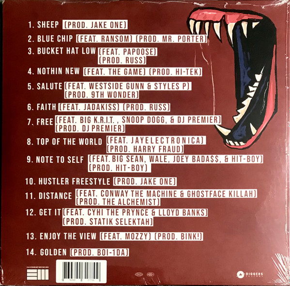 Russ - Chomp 2 | Russ My Way Inc. (none) - 2 Russ - Chomp 2 | Russ My Way Inc. (none) - 2