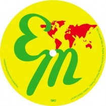 RK's - Save The Earth EP | Earth Mothern (EM02) - 3 RK's - Save The Earth EP | Earth Mothern (EM02) - 3