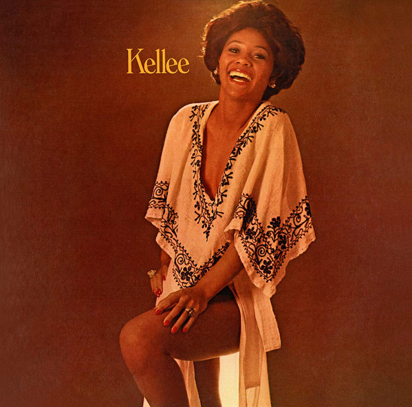 Kellee Patterson - Kellee | Octave (OTLCD5350) - 2