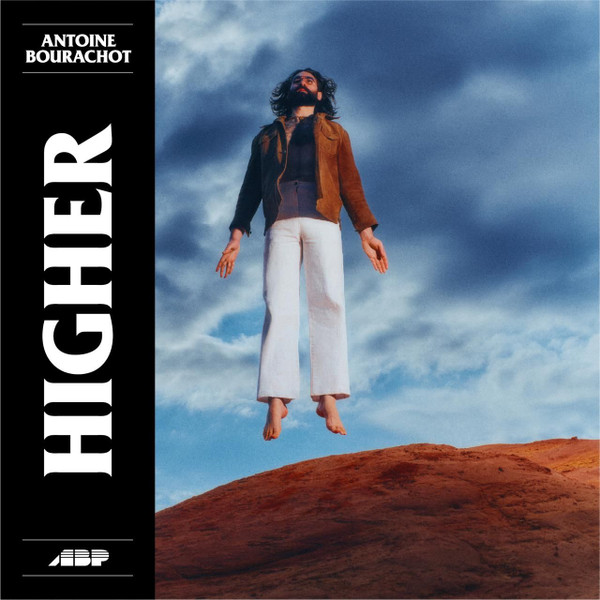 Antoine Bourachot - Higher | ABP (ABP002)
