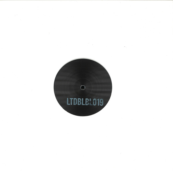DFRA - LTDBLBL019 | Ltd, W/Lbl (LTDBLBL019) - 3