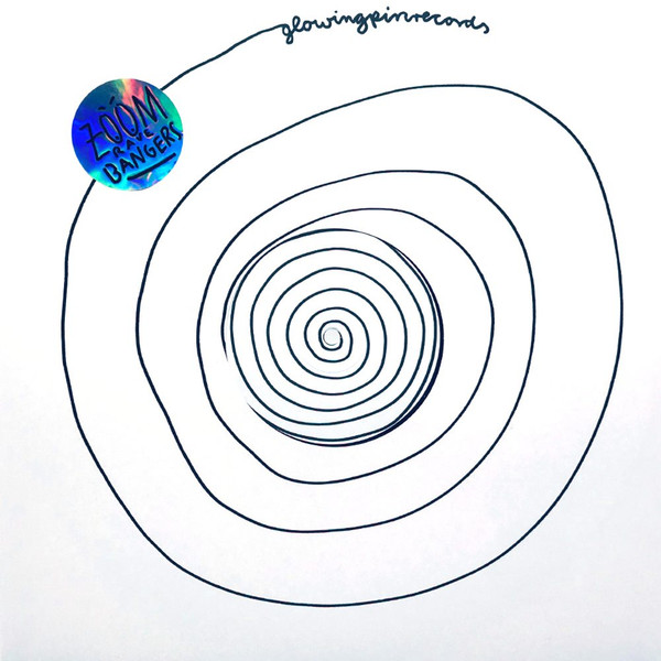 Jonus Eric - Pentagon Palette | Growing Bin Records (GBR029)