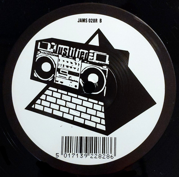 The Justified Ancients Of Mu Mu - It's Grim Up North | KLF Communications (JAMS 028R) - 4
