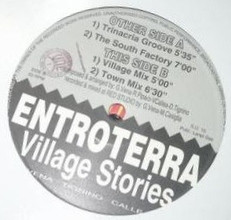 Entroterra - Village Stories | P&P (S.U 15) - 4 Entroterra - Village Stories | P&P (S.U 15) - 4