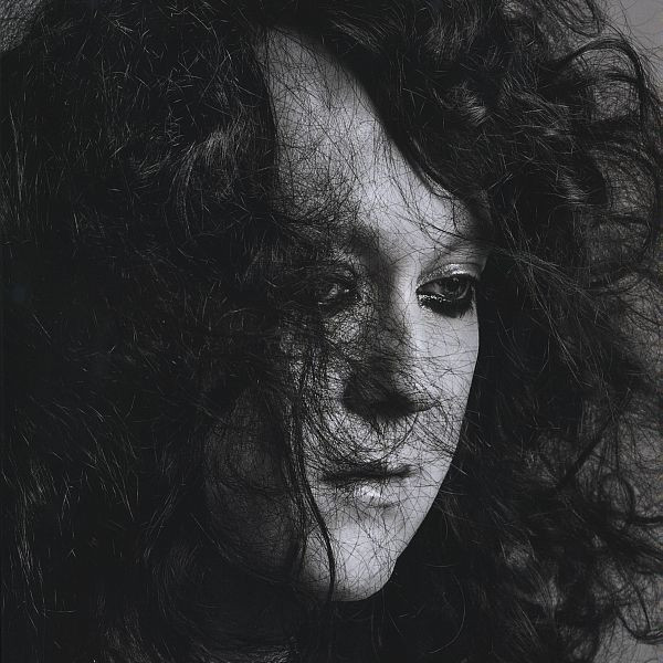 Antony And The Johnsons - Cut The World | Rough Trade (RTRADLP663) - main Antony And The Johnsons - Cut The World | Rough Trade (RTRADLP663) - main
