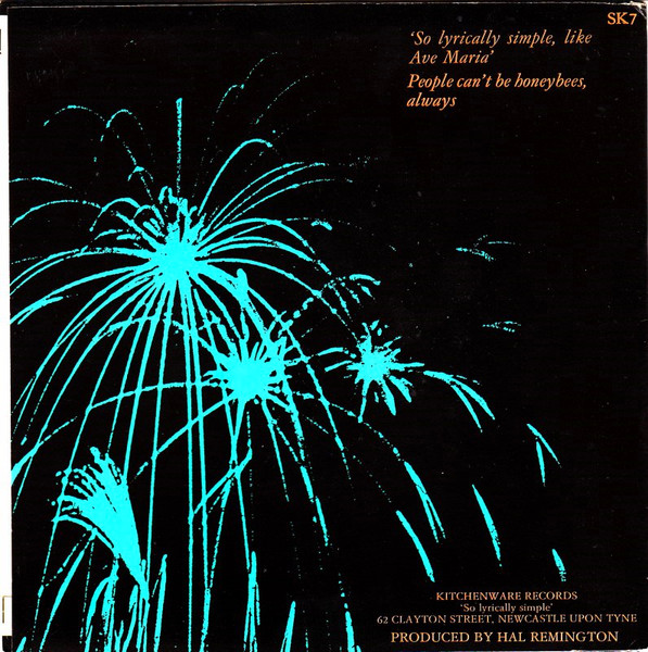 Prefab Sprout - The Devil Has All The Best Tunes | Kitchenware Records (SK7) - 2
