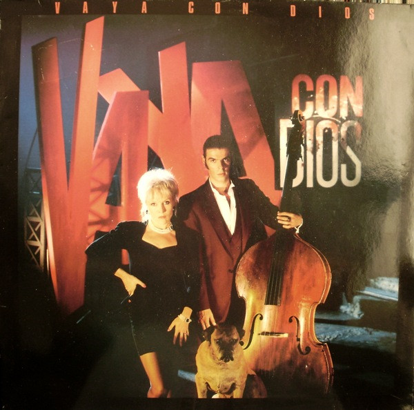Vaya Con Dios - Vaya Con Dios | Ariola (209.400) - main