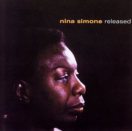Nina Simone - Released | Camden (74321 431552)
