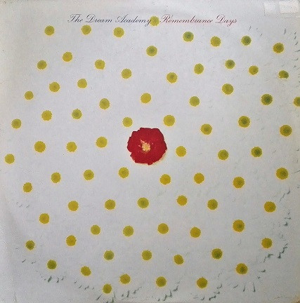 The Dream Academy - Remembrance Days | Reprise Records (1592201) - main