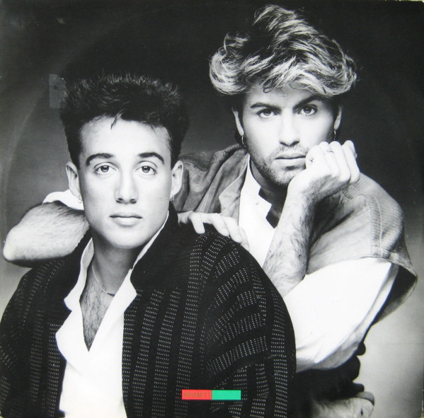 Wham! - Last Christmas (Christmas 85) | Epic (WHAM T1) - main