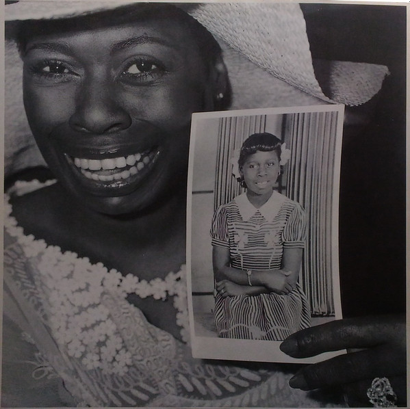 Esther Phillips - You've Come A Long Way, Baby | Mercury (6338 831) - 2 Esther Phillips - You've Come A Long Way, Baby | Mercury (6338 831) - 2