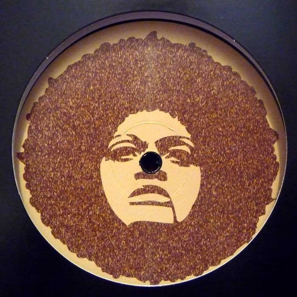 Amen Brother Disco Band - Amen Brother Vol. 1 | Amen Brother (AMBRO001) - 2