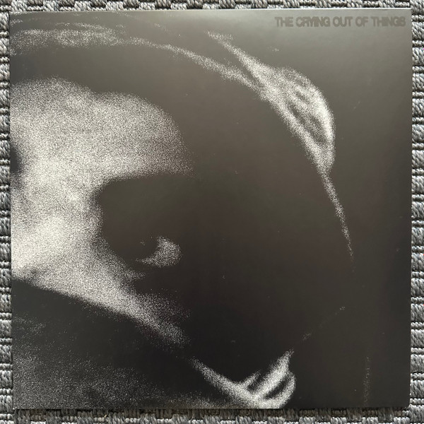 The Body - The Crying Out Of Things | Thrill Jockey (Thrill571)