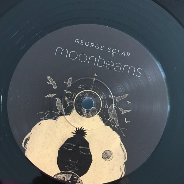 George Solar - Moonbeams | NuNorthernSoul (NUNS062V) - 3 George Solar - Moonbeams | NuNorthernSoul (NUNS062V) - 3
