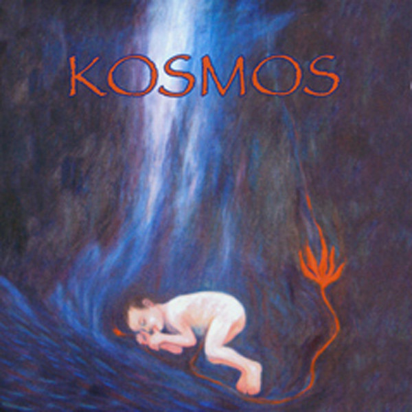 Kosmos - Vieraan Taivaan Alla | Not On Label (Kosmos  Self-released) (003) - main
