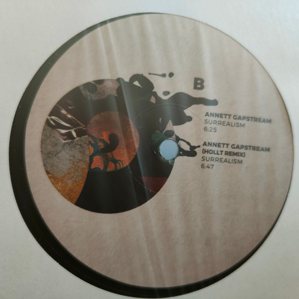 Annett Gapstream - Halluzination | Artminding (ART010) - 4 Annett Gapstream - Halluzination | Artminding (ART010) - 4