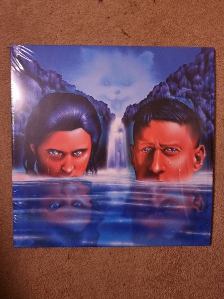 Technology + Teamwork - We Used To Be Friends | Good Way Records (GWR01LP) - 2 Technology + Teamwork - We Used To Be Friends | Good Way Records (GWR01LP) - 2