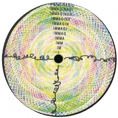 Kreggo - Immaginario | Furthur Electronix (FE051) Kreggo - Immaginario | Furthur Electronix (FE051)