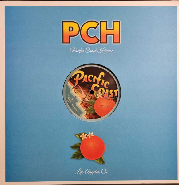 Lance DeSardi - Jazz Salad | Pacific Coast House Recordings (PCH002R) - 4