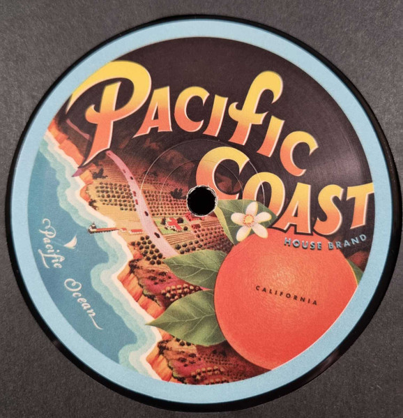 Lance DeSardi - Jazz Salad | Pacific Coast House Recordings (PCH002R) - 2