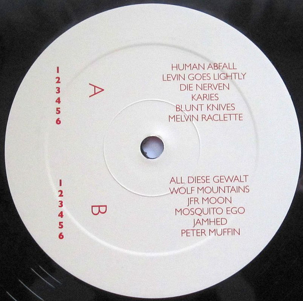 Various - Von Heimat Kann Man Hier Nicht Sprechen - 13 Musikalische Grüße Aus Der Wohnstadt Stuttgart | Not On Label (none) - 3