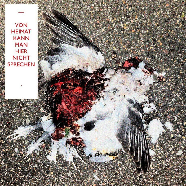 Various - Von Heimat Kann Man Hier Nicht Sprechen - 13 Musikalische Grüße Aus Der Wohnstadt Stuttgart | Not On Label (none) - main