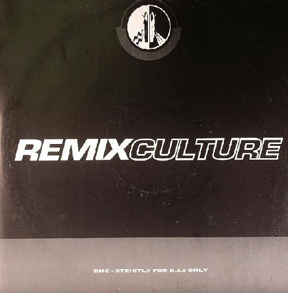 Various - Remix Culture 166 | DMC (DMC 166/1/2) - main Various - Remix Culture 166 | DMC (DMC 166/1/2) - main