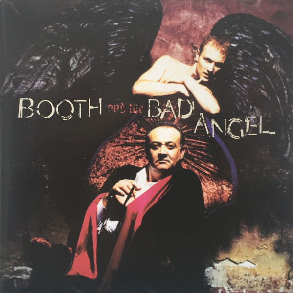 Booth And The Bad Angel - Booth And The Bad Angel | Fontana (526 852-2) - main