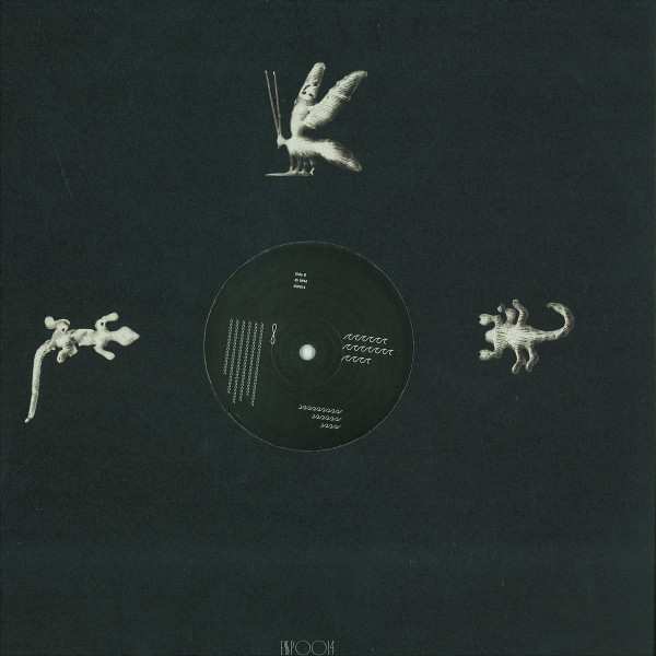Pharaohs - Island Time | ESP Institute (ESP014) - 2