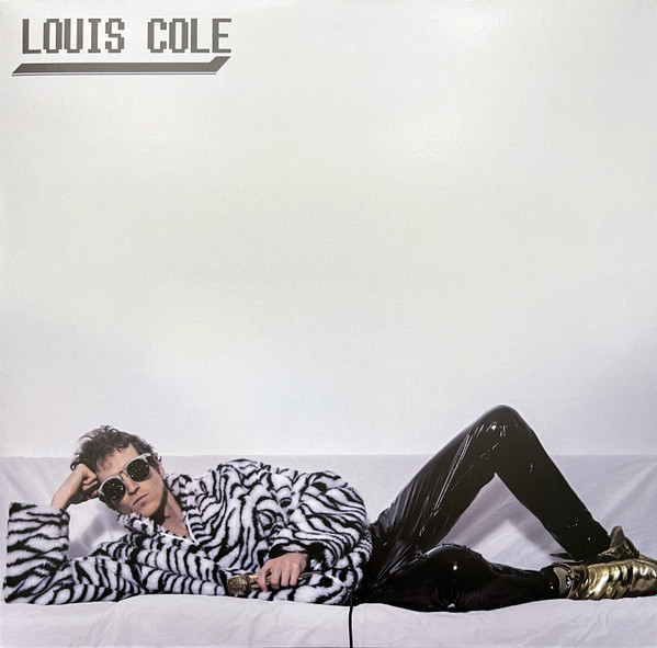 Louis Cole - Quality Over Opinion | Brainfeeder (BF129) - main