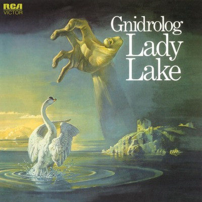 Gnidrolog - Lady Lake | Music On Vinyl (MOVLP1359) Gnidrolog - Lady Lake | Music On Vinyl (MOVLP1359)