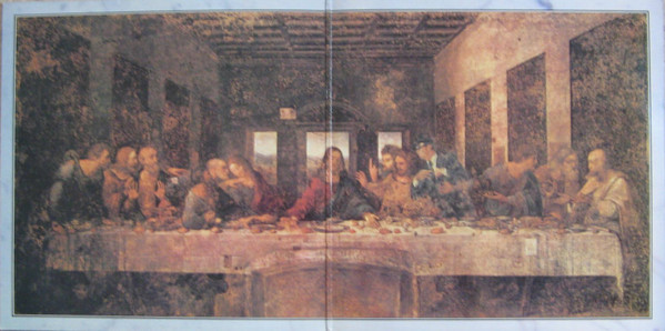The Stranglers - (The Gospel According To) The Meninblack | Liberty (LBG 30313) - 3 The Stranglers - (The Gospel According To) The Meninblack | Liberty (LBG 30313) - 3
