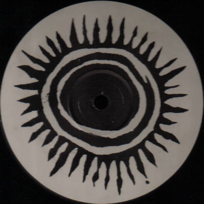 Memphis - Deep Experience EP | Memphis Records (MEM 002) - 2 Memphis - Deep Experience EP | Memphis Records (MEM 002) - 2