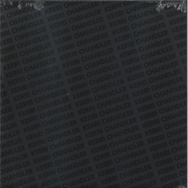 Kerri Chandler - Downtown EP Pt. 1 | Kerri Chandler (KC050V1) - 2 Kerri Chandler - Downtown EP Pt. 1 | Kerri Chandler (KC050V1) - 2
